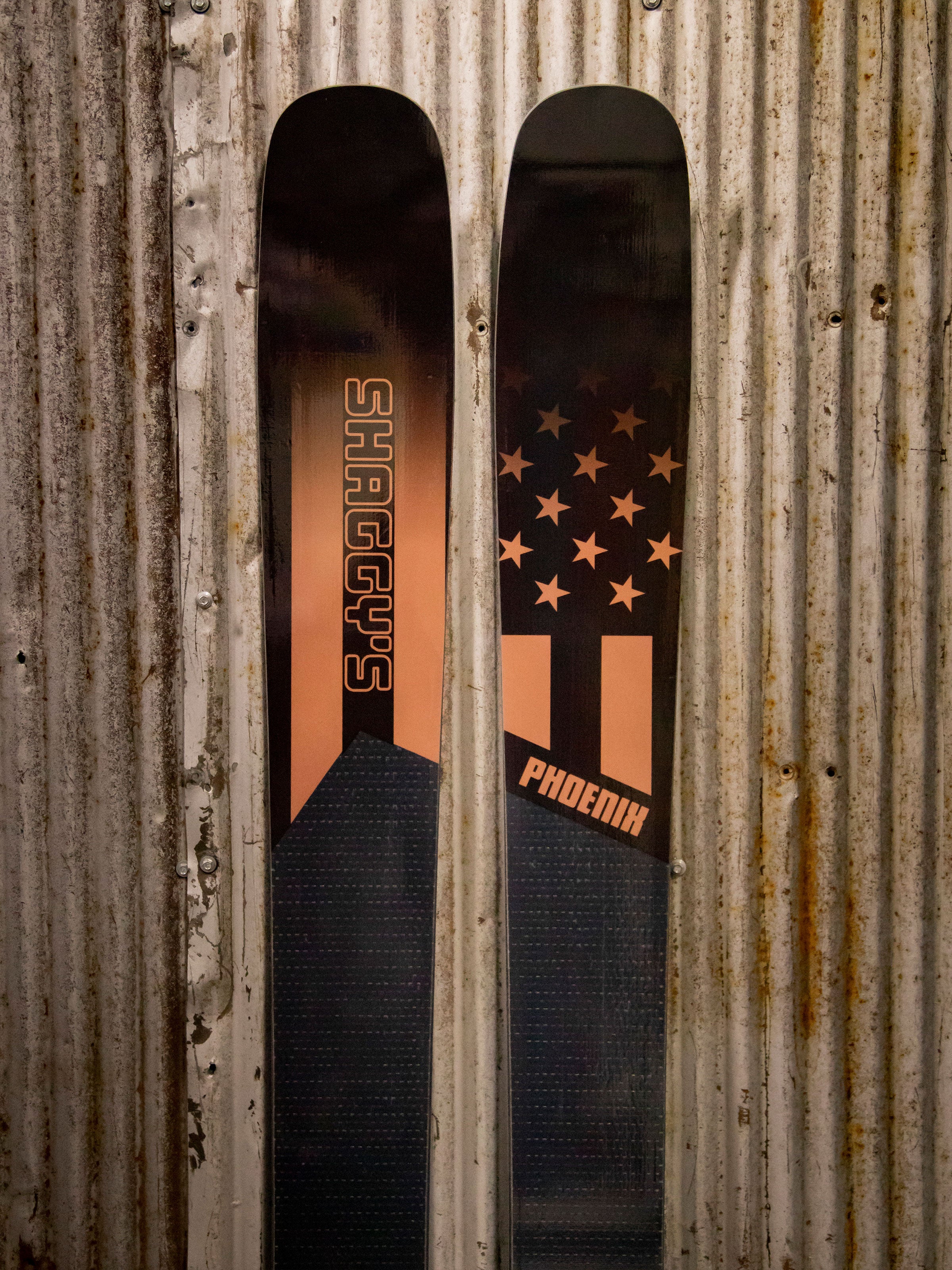 Phoenix 110 Carbon – Shaggy's Copper Country Skis